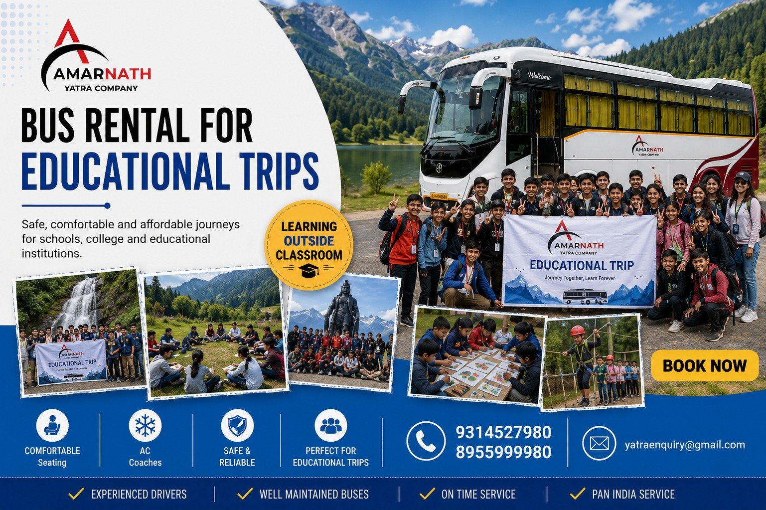 Educational Trip