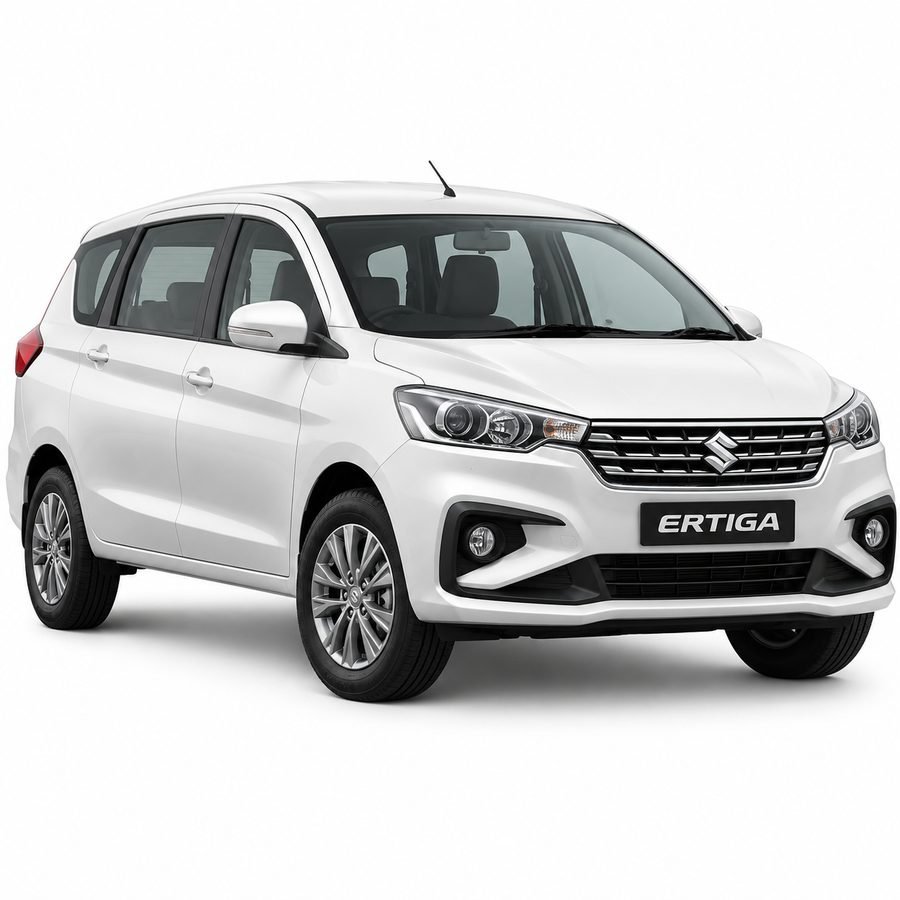Maruti Ertiga rental Jaipur